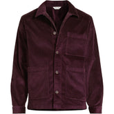 Men's Corduroy Chore Jacket