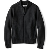 Kids Legacy Full Zip Cardigan