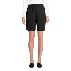 Women's Sport Knit High Rise Shorts