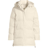Women's Squall Slicker Puffer Jacket