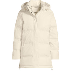 Women's Petite Squall Slicker Puffer Jacket