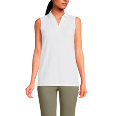Women's Performance Pique Polo