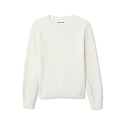 Girls Chenille Sweater
