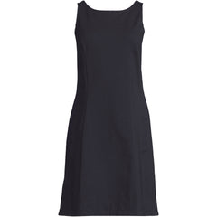 Women's Starfish Sleeveless Shift Dress