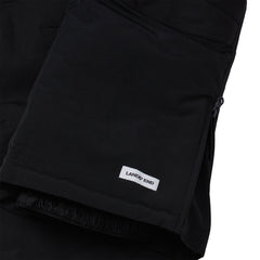 Kids Husky Squall Waterproof Insulated Iron Knee Snow Pants