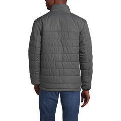 Men's Insulated Jacket