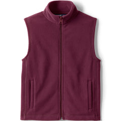 Kids Lightweight Fleece Vest