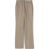 Women's Plus Size Straight Leg Chino Pants
