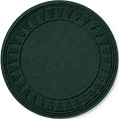 Matterly Waterhog Floor Mat Pine Trees