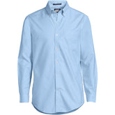 Men's Big and Tall No Iron Supima Cotton Oxford Dress Shirt