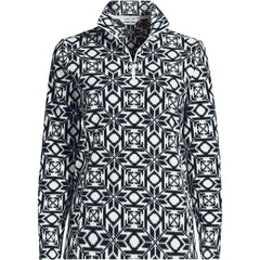 Anyweather Fleece Quarter Zip Pullover