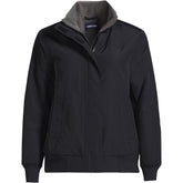 Women's Plus Size Classic Squall Jacket