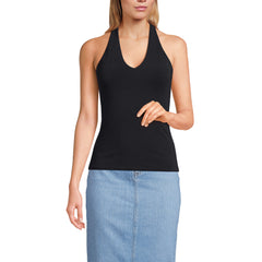 Women's Slender Halter Top