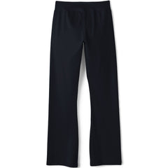 Girls High Waisted Active Flare Legging