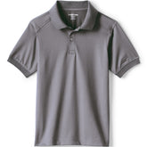 School Uniform Kids Short Sleeve Rapid Dry Polo Shirt