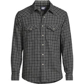 Men's Western Shirt