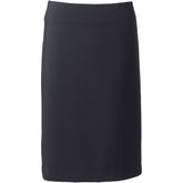 School Uniform Women's Plus Size Washable Wool Skirt