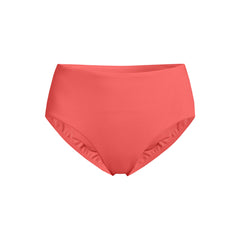 Women's Plus Size Mid Rise Classic Bikini Bottoms