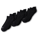 Men's Performance Half Cushion Ankle Socks 3 Pack