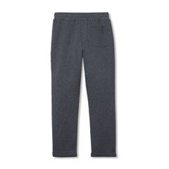 Boys Iron Knee Texture Knit Pants