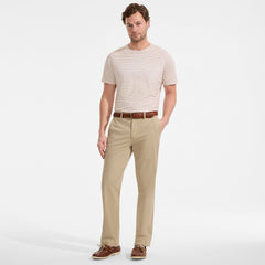 Men's Knockabout Comfort Waist Easy Classic Fit Chino Pant