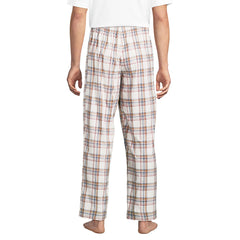 Men's Tall Coastal Flannel Pajama Pant