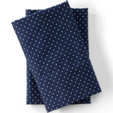 400 Thread Count Premium Supima Cotton Sateen Pillowcases
