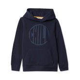 Kids Fleece Hooded Sweatshirt