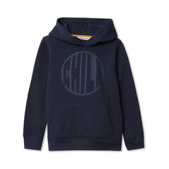 Kids Fleece Hooded Sweatshirt