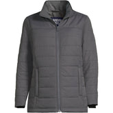 Women's Plus Insulated Jacket