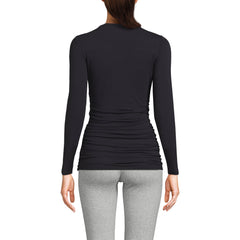 Women's Power Performance Long Sleeve Fitted Tee