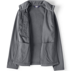 Men's Big Soft Shell Jacket