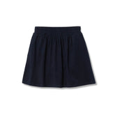 Girls Smocked Skort