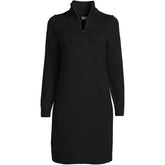 Women's Cozy Lofty Sweater Dress