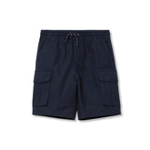 Boys Utility Cargo Shorts