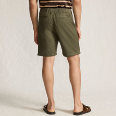 Men's Zip Off Pant