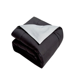 Blue Ridge Home Fashions Reversible Down Alternative Comforter