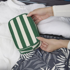 Medium Travel Dopp Kit Toiletry Bag