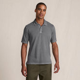 Men's Short Sleeve Sun Faded Super T Polo