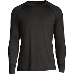 Men's Stretch Thermaskin Long Underwear Crew Base Layer