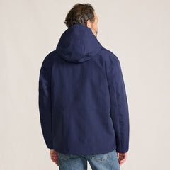 Men's Tall Squall 3 in 1 Sherpa Lined Jacket