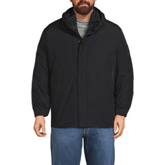 Men's Big and Tall Squall 3 in 1 Jacket