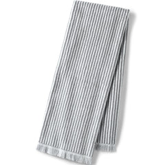 Cotton Yarn-dyed Stripe Bath Towel