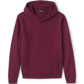 School Uniform Adult Hooded Pullover Sweatshirt