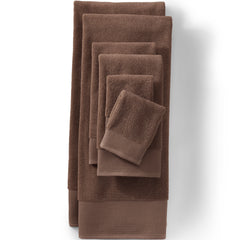 Turkish Luxe 6-Piece Towel Set