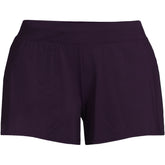 Women's Smoothing Control Curvy 3 Inch Swim Short
