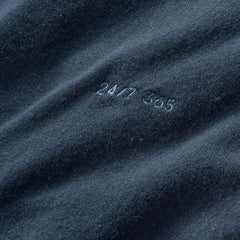 Men's Big and Tall Fine Gauge Cashmere Sweater