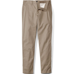 Men's Travel Kit Slim Fit Chino Pant