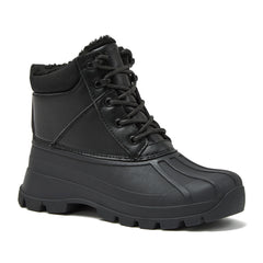 Women's Snow Mass Waterproof Duck Snow Boots