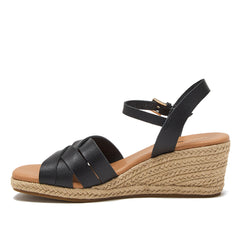 Women's Espadrille Wedge Sandals